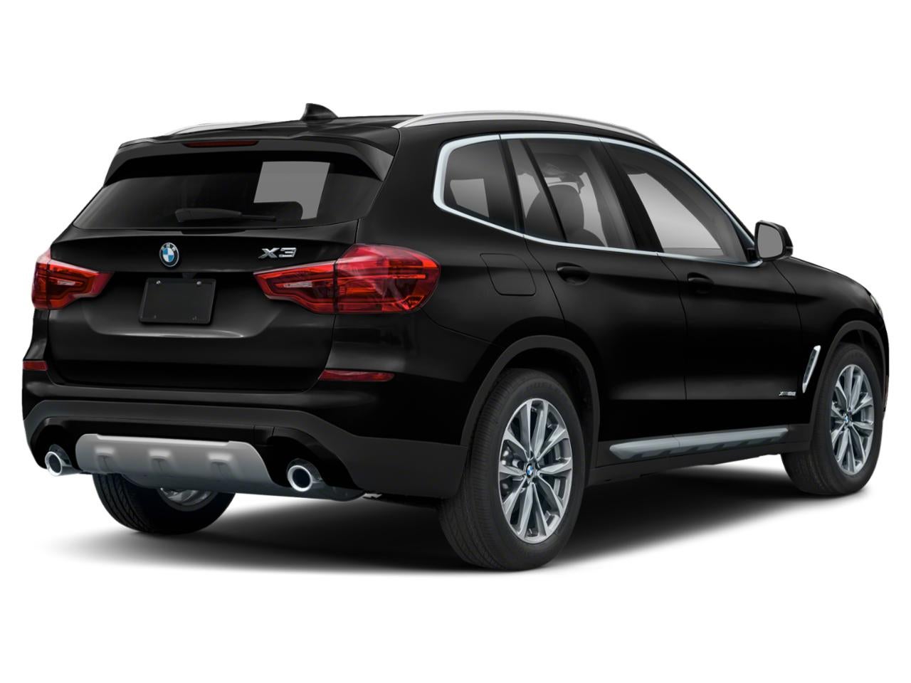 2021 BMW X3 xDrive30i Sports Activity Vehicle
