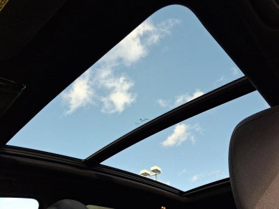 2020 BMW X3 xDrive30i Sports Activity Vehicle