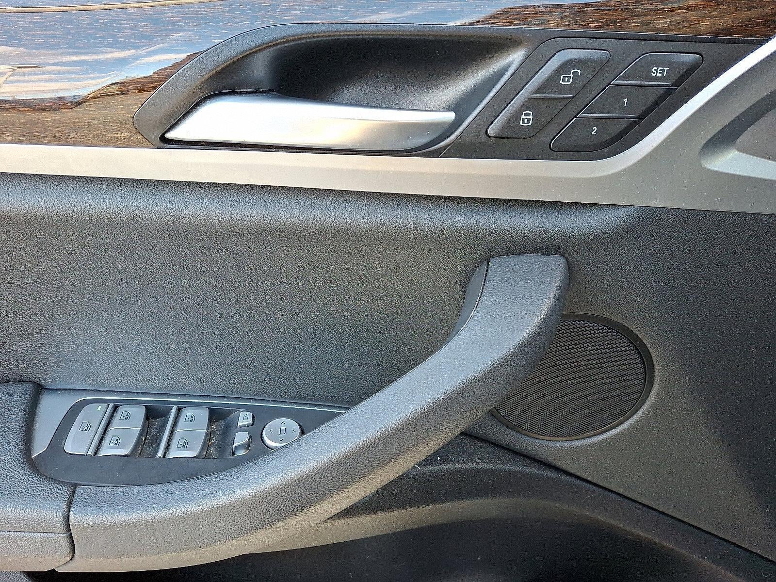 2020 BMW X3 xDrive30i Sports Activity Vehicle