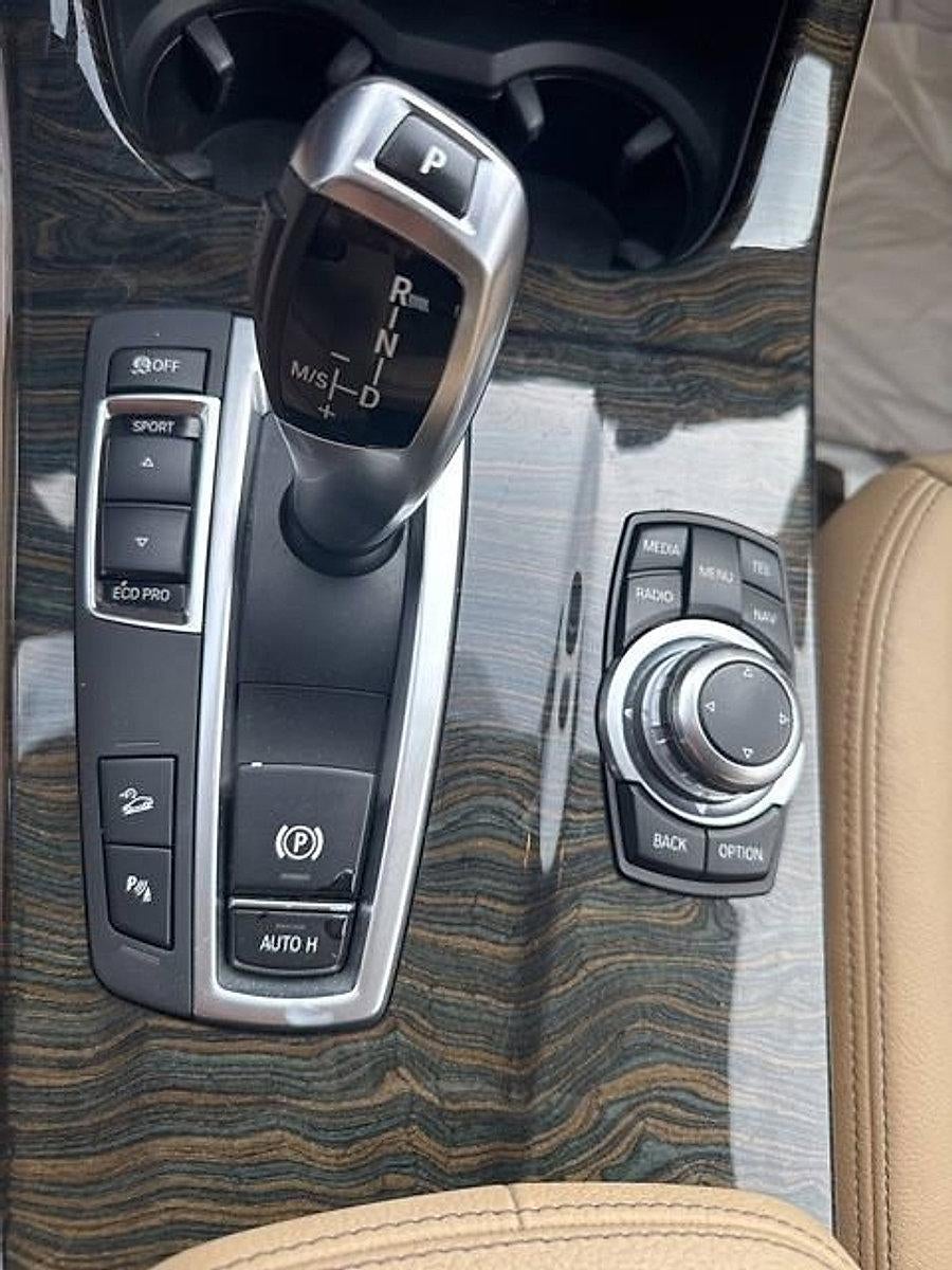 2014 BMW X3 xDrive35i AWD 4dr SAV