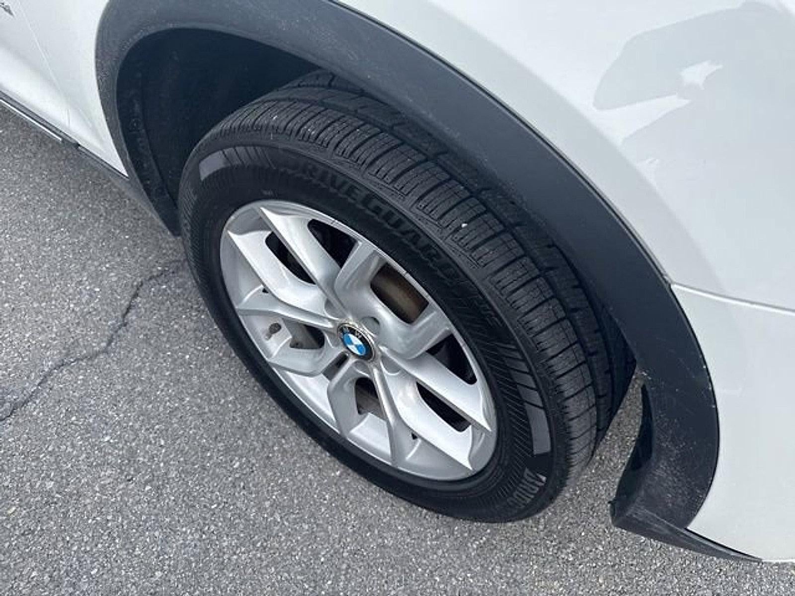 2014 BMW X3 xDrive35i AWD 4dr SAV