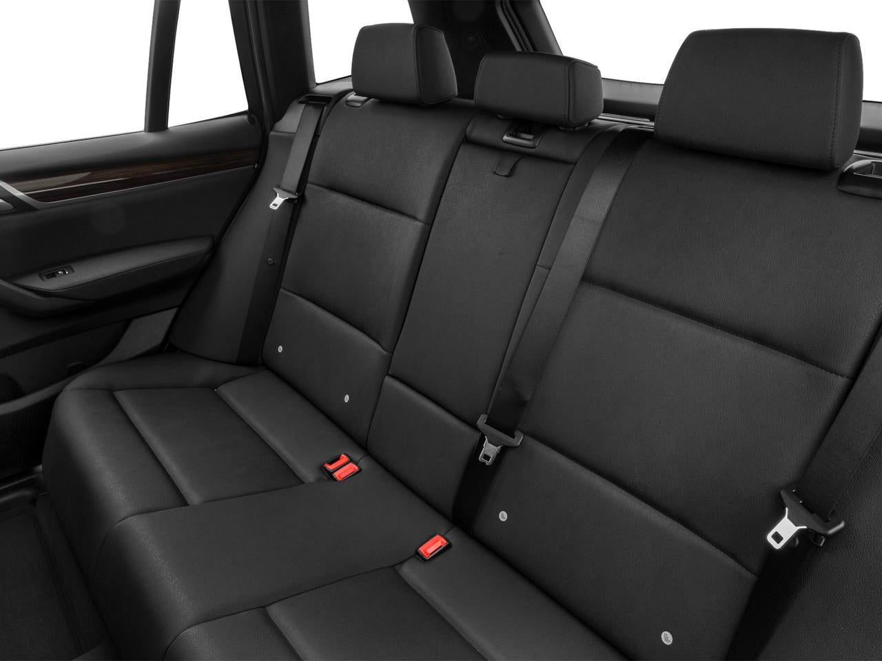 2016 BMW X3 xDrive28i AWD 4dr SAV