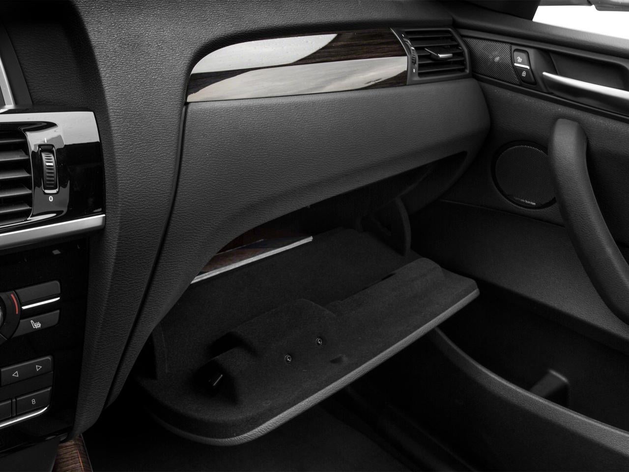 2016 BMW X3 xDrive28i AWD 4dr SAV