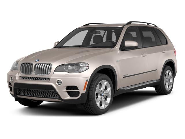2013 BMW X5 xDrive35i Premium AWD 4dr SUV