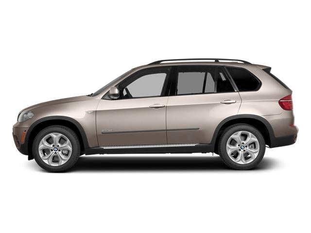 2013 BMW X5 xDrive35i Premium AWD 4dr SUV