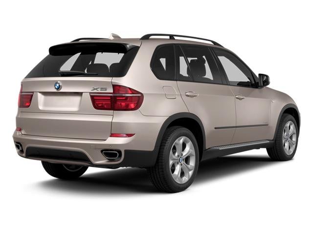 2013 BMW X5 xDrive35i Premium AWD 4dr SUV