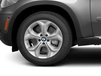 2013 BMW X5 xDrive35i Premium AWD 4dr SUV