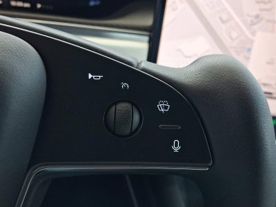 2023 Tesla Model S Plaid AWD