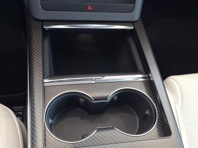 2023 Tesla Model S Plaid AWD