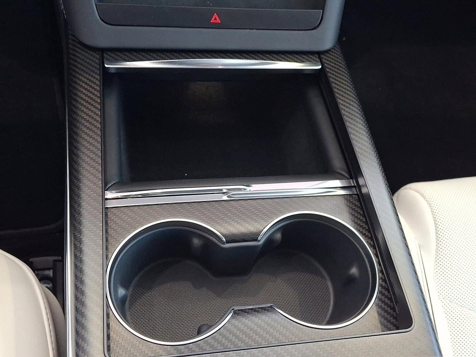 2023 Tesla Model S Plaid AWD
