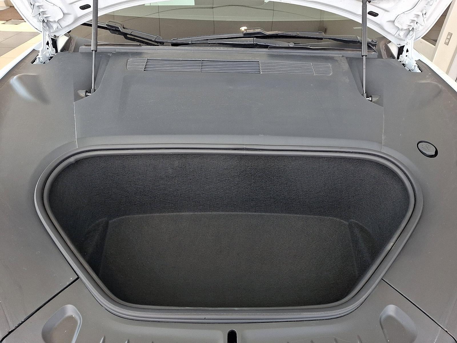 2023 Tesla Model S Plaid AWD