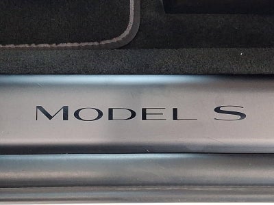 2023 Tesla Model S Plaid AWD