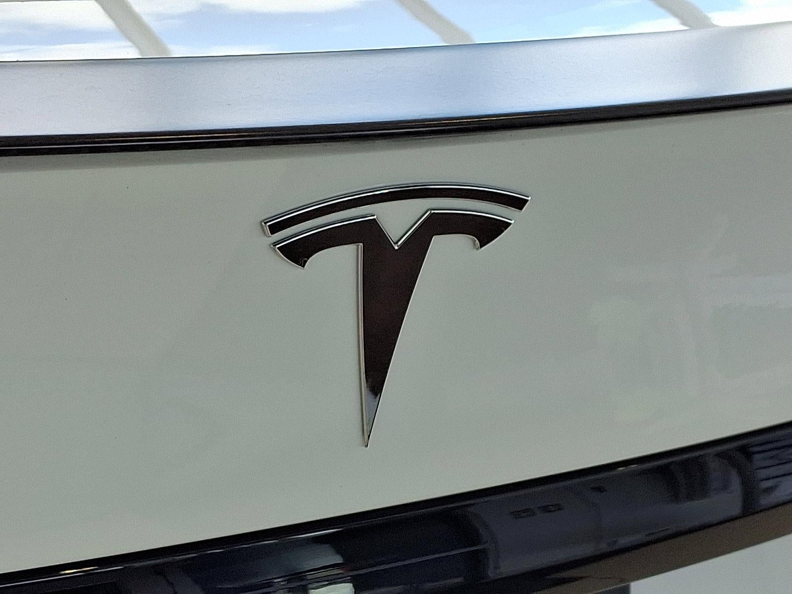 2023 Tesla Model S Plaid AWD