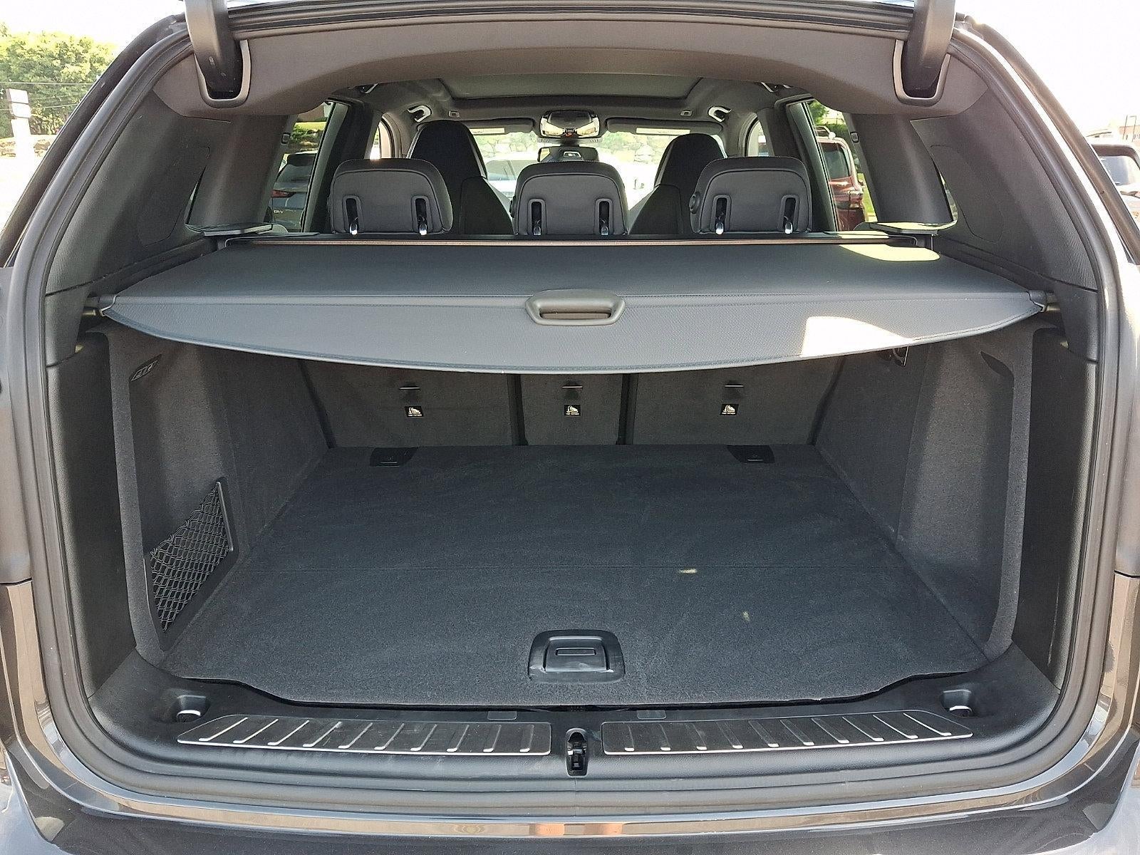 2024 BMW X3 M X3 M Sports Activity Vehicle