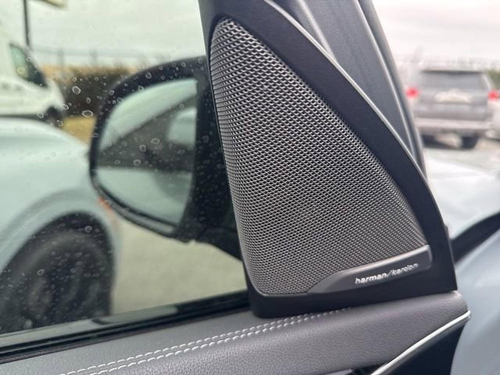 2024 BMW X3 M X3 M Sports Activity Vehicle