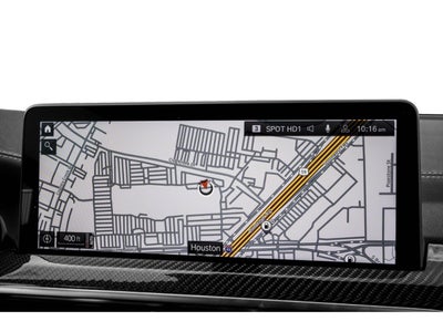 2024 BMW X3 M X3 M Sports Activity Vehicle