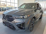 2026 BMW X5 M X5 M Competition AWD