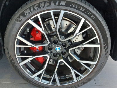 2026 BMW X5 M X5 M Competition AWD
