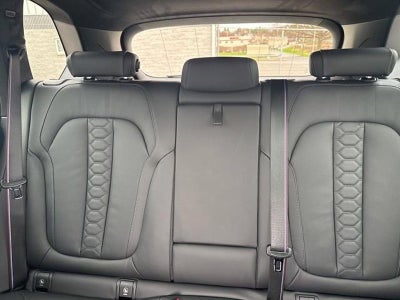 2022 BMW X5 M X5 M Sports Activity Vehicle