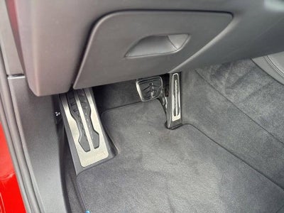 2022 BMW X5 M X5 M Sports Activity Vehicle