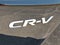 2021 Honda CR-V Hybrid Touring AWD