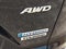 2021 Honda CR-V Hybrid Touring AWD
