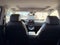 2019 Honda CR-V EX-L AWD
