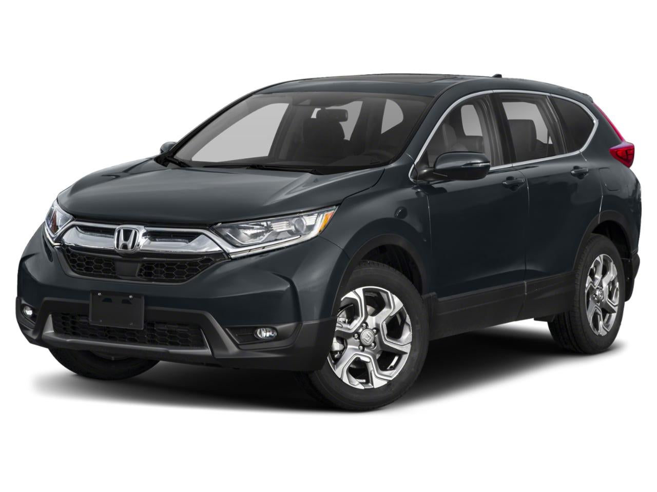 2019 Honda CR-V EX-L AWD