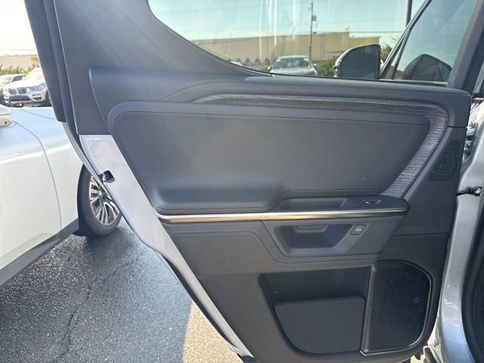 2025 Rivian R1T Adventure Dual-Motor Standard Pack