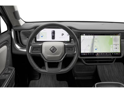 2025 Rivian R1T Adventure Dual-Motor Standard Pack