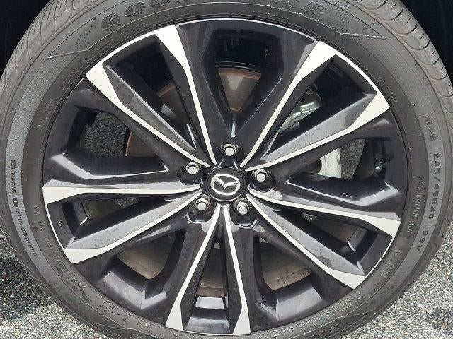2024 Mazda Mazda CX-50 2.5 Turbo Premium Plus Package AWD
