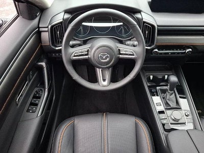 2024 Mazda Mazda CX-50 2.5 Turbo Premium Plus Package AWD