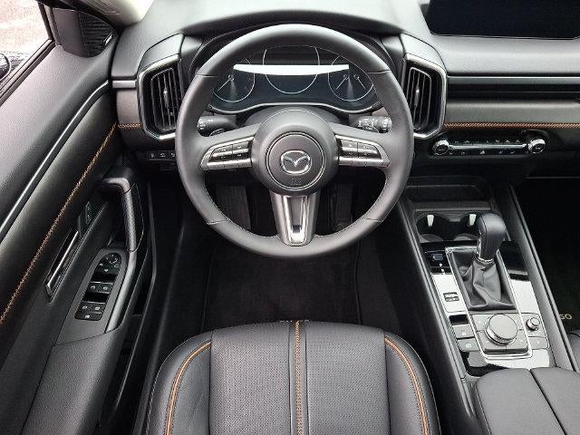 2024 Mazda Mazda CX-50 2.5 Turbo Premium Plus Package AWD