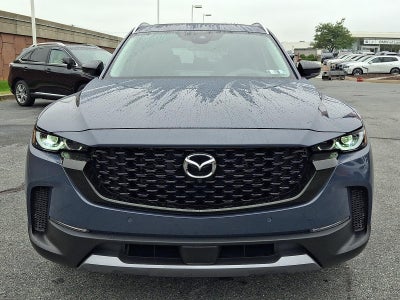 2024 Mazda Mazda CX-50 2.5 Turbo Premium Plus Package AWD