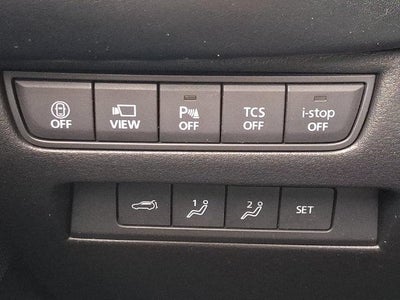 2024 Mazda Mazda CX-50 2.5 Turbo Premium Plus Package AWD