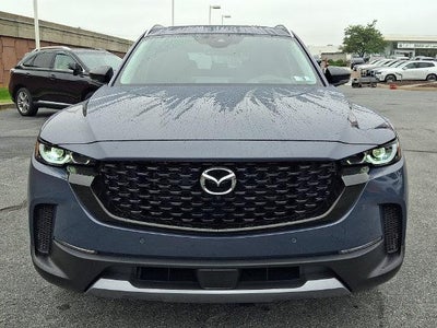 2024 Mazda Mazda CX-50 2.5 Turbo Premium Plus Package AWD