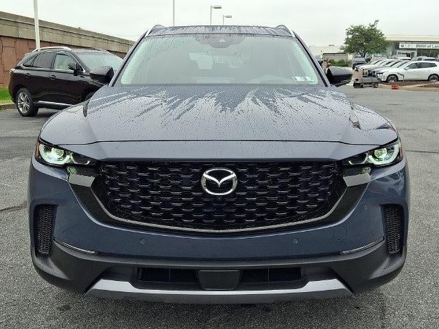 2024 Mazda Mazda CX-50 2.5 Turbo Premium Plus Package AWD