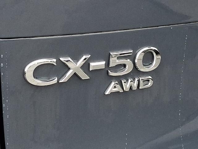 2024 Mazda Mazda CX-50 2.5 Turbo Premium Plus Package AWD