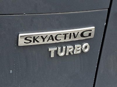 2024 Mazda Mazda CX-50 2.5 Turbo Premium Plus Package AWD