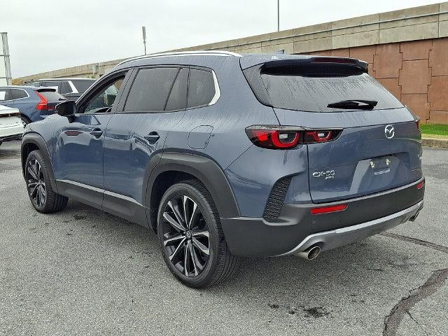 2024 Mazda Mazda CX-50 2.5 Turbo Premium Plus Package AWD
