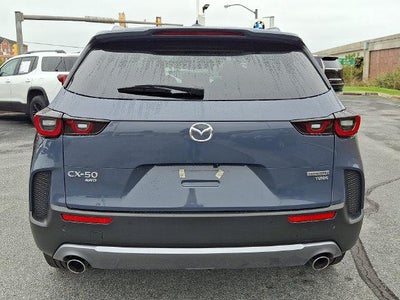 2024 Mazda Mazda CX-50 2.5 Turbo Premium Plus Package AWD