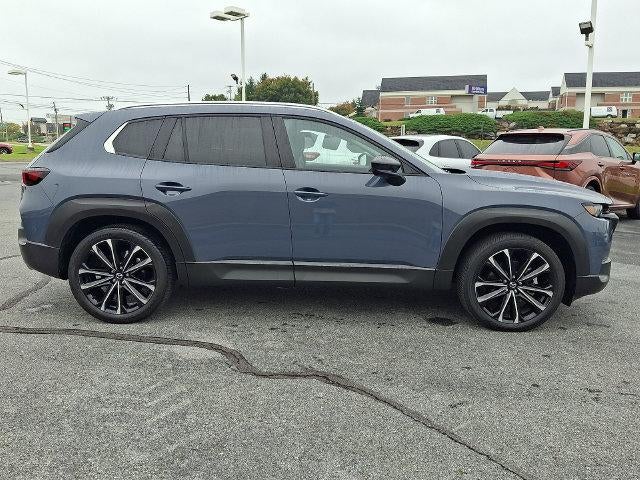 2024 Mazda Mazda CX-50 2.5 Turbo Premium Plus Package AWD
