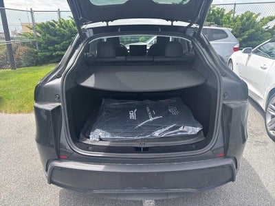 2026 Tesla Model Y Premium RWD