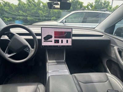 2026 Tesla Model Y Premium RWD