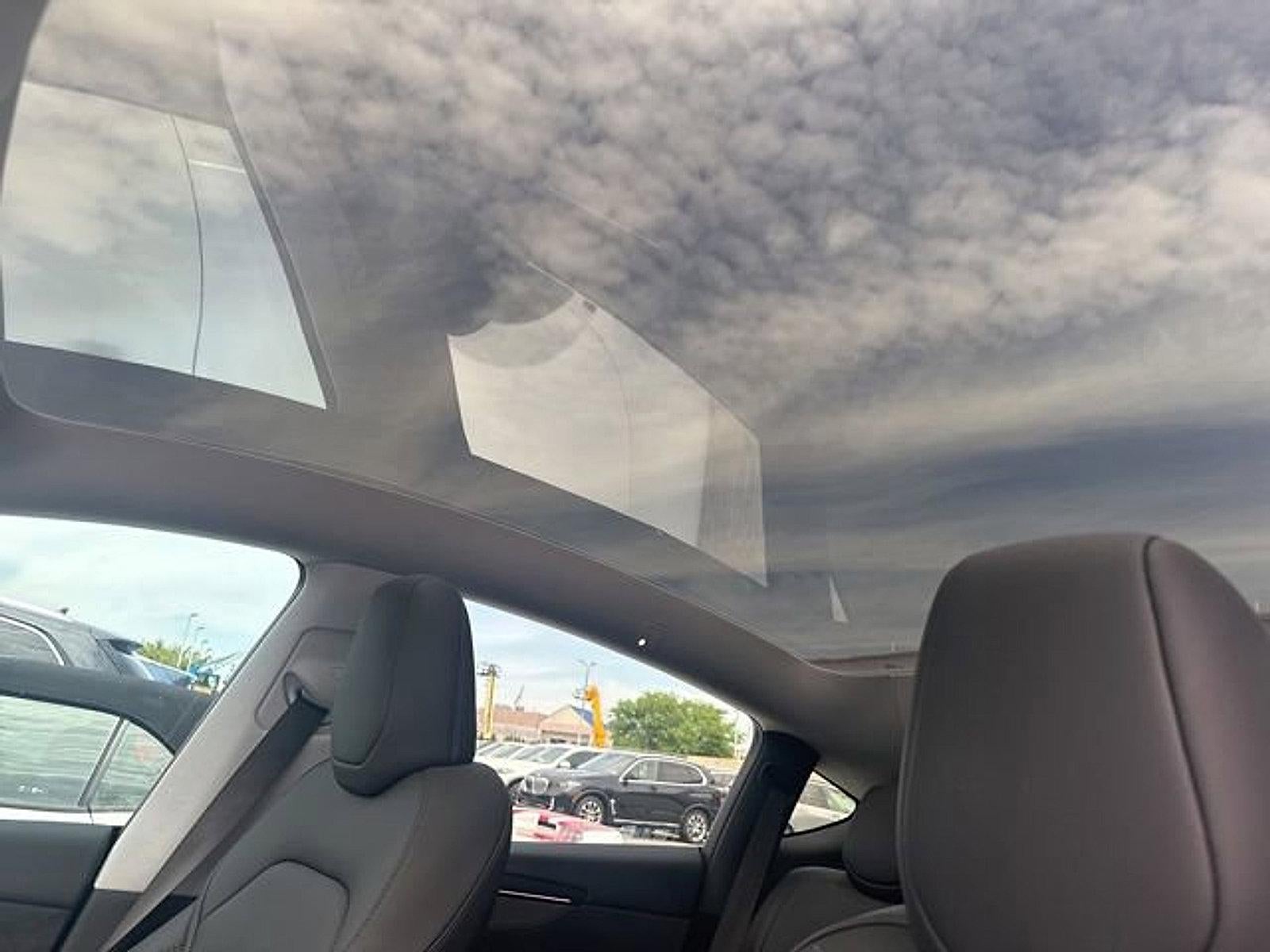 2026 Tesla Model Y Premium RWD