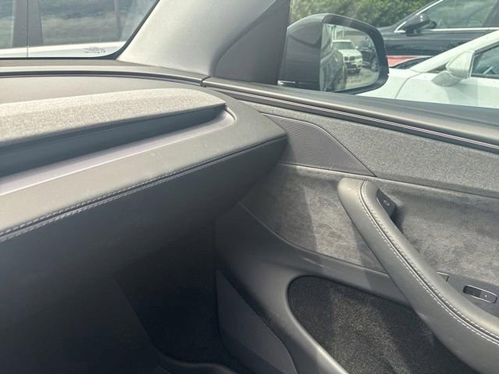 2026 Tesla Model Y Premium RWD