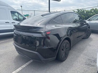 2026 Tesla Model Y Premium RWD