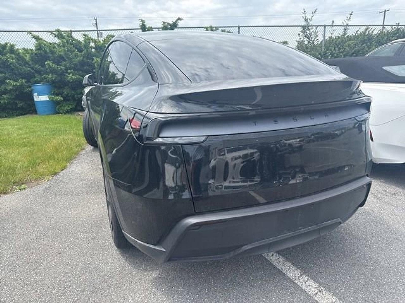 2026 Tesla Model Y Premium RWD