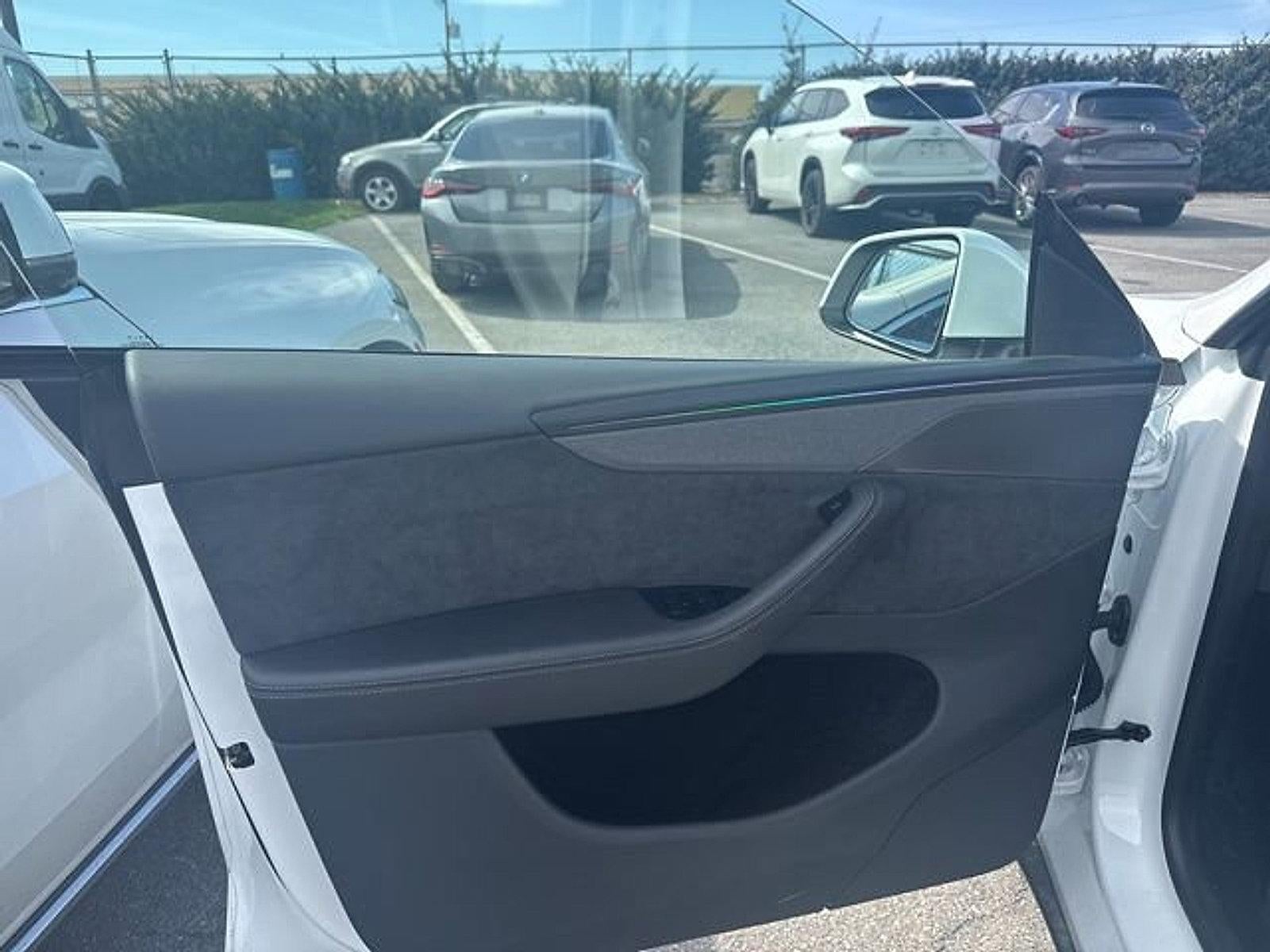 2026 Tesla Model Y Premium RWD