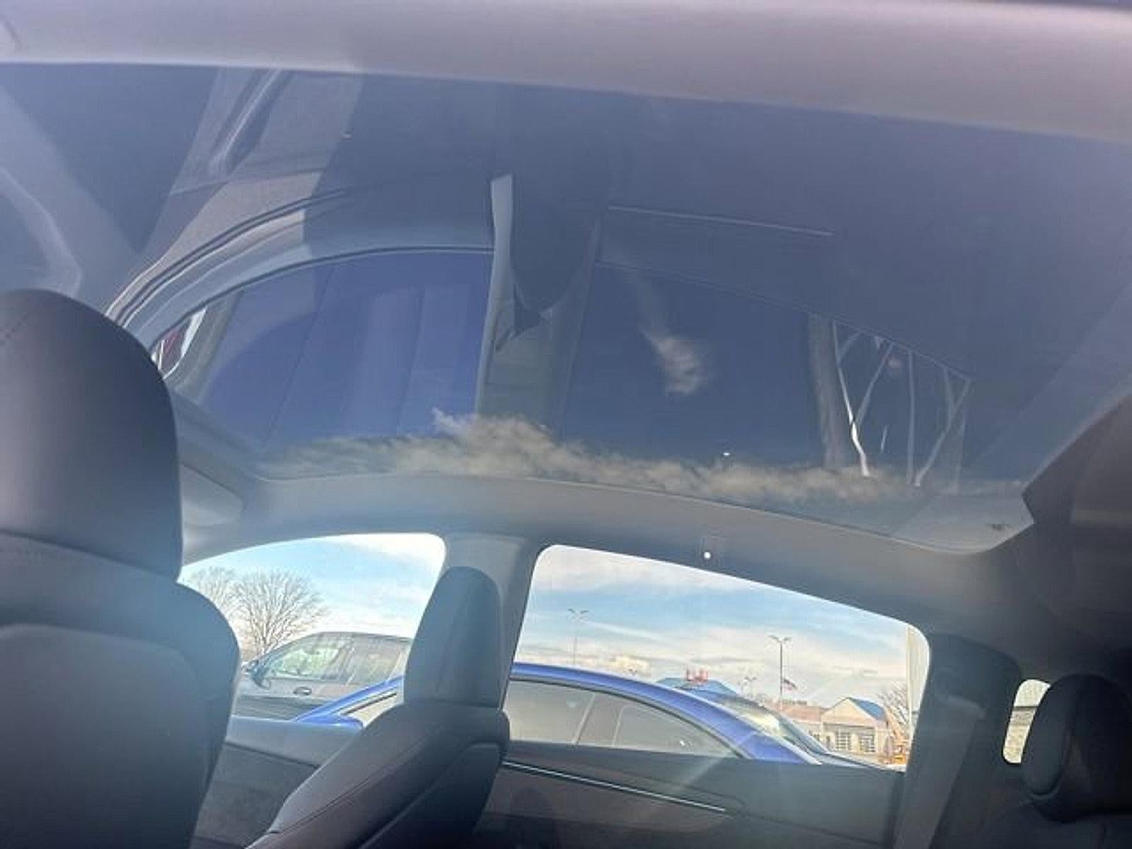 2026 Tesla Model Y Premium RWD